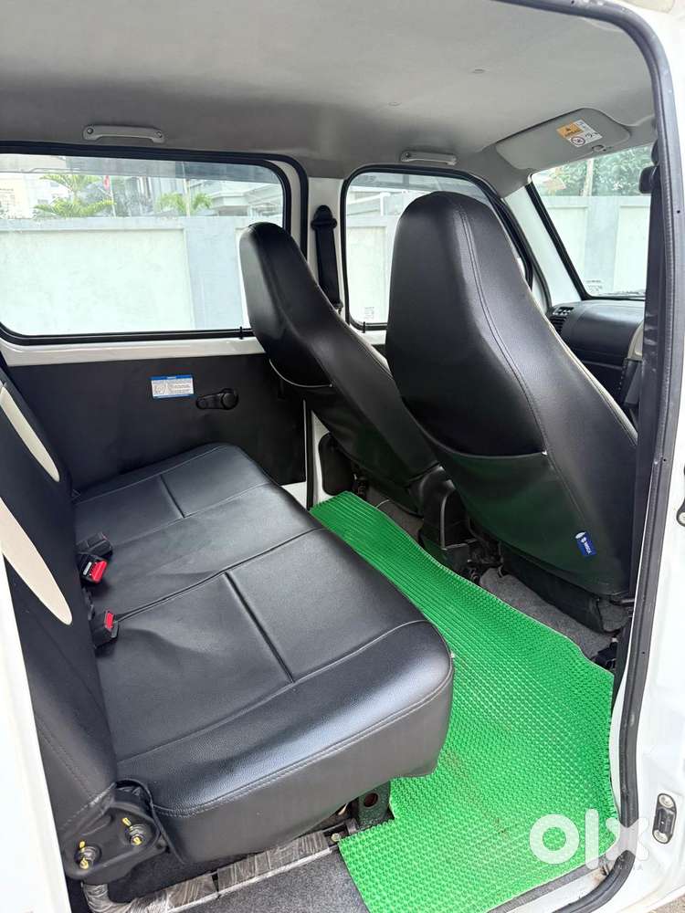 Maruti Suzuki Eeco Cng 5 Seater Ac, 2024