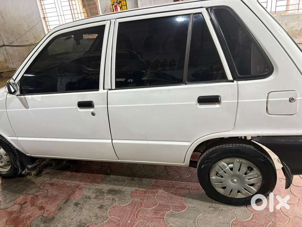 Maruti Suzuki Alto-800 2010 Lpg 67153 Km Driven