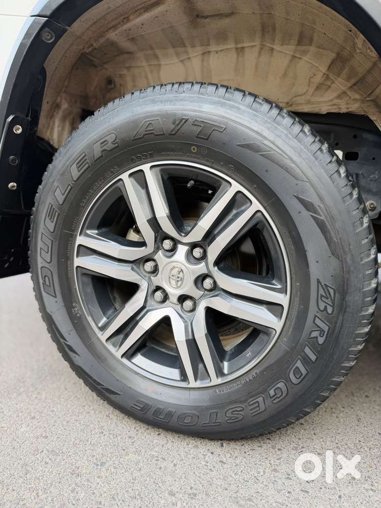 Toyota Fortuner 4x2 At 2.8 Diesel, 2022, Diesel