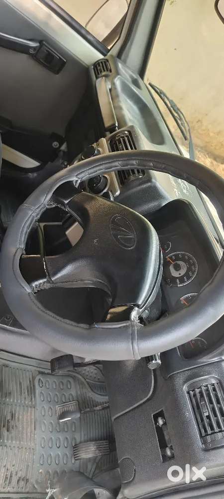 Mahindra Bolero Diesel Km  116495