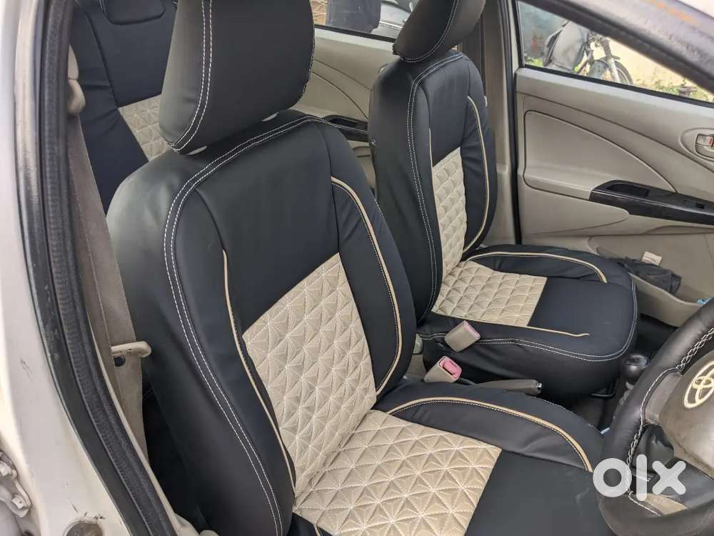 Toyota Etios 2015 Diesel Well Maintained