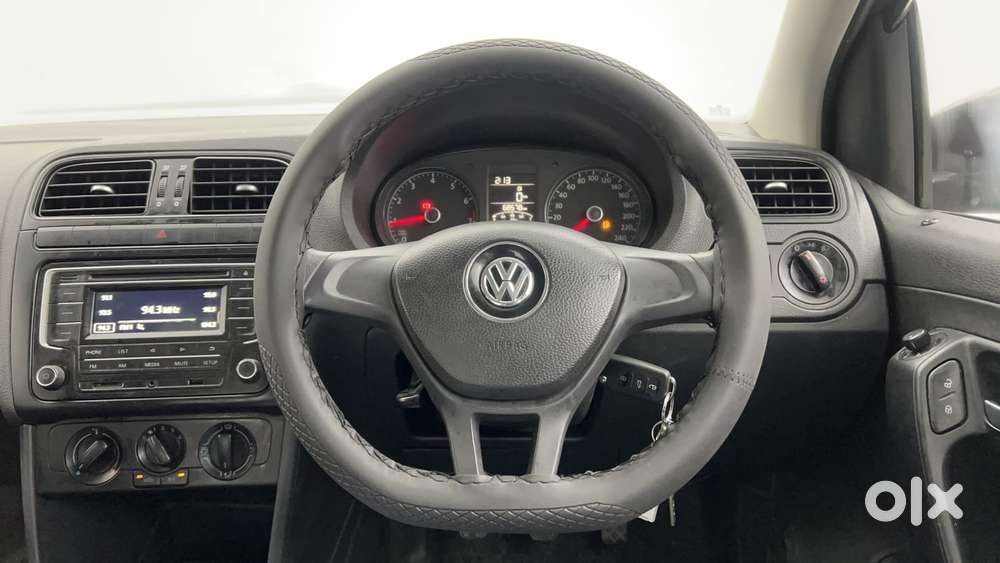 Volkswagen Ameo 1.0 Mpi Comfortline, 2018, Petrol