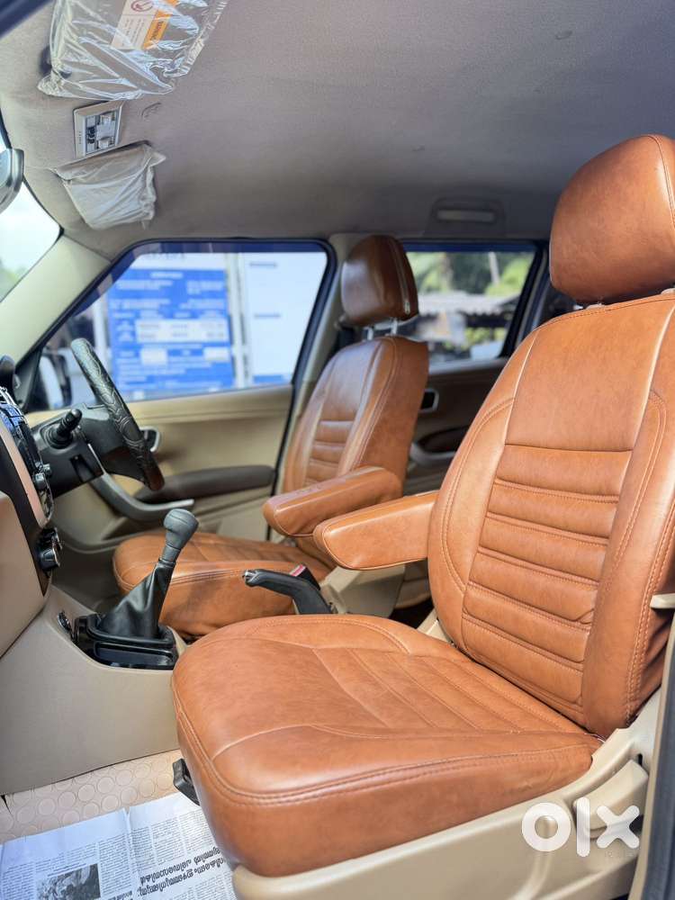 Mahindra Tuv 300 T8, 2016, Diesel