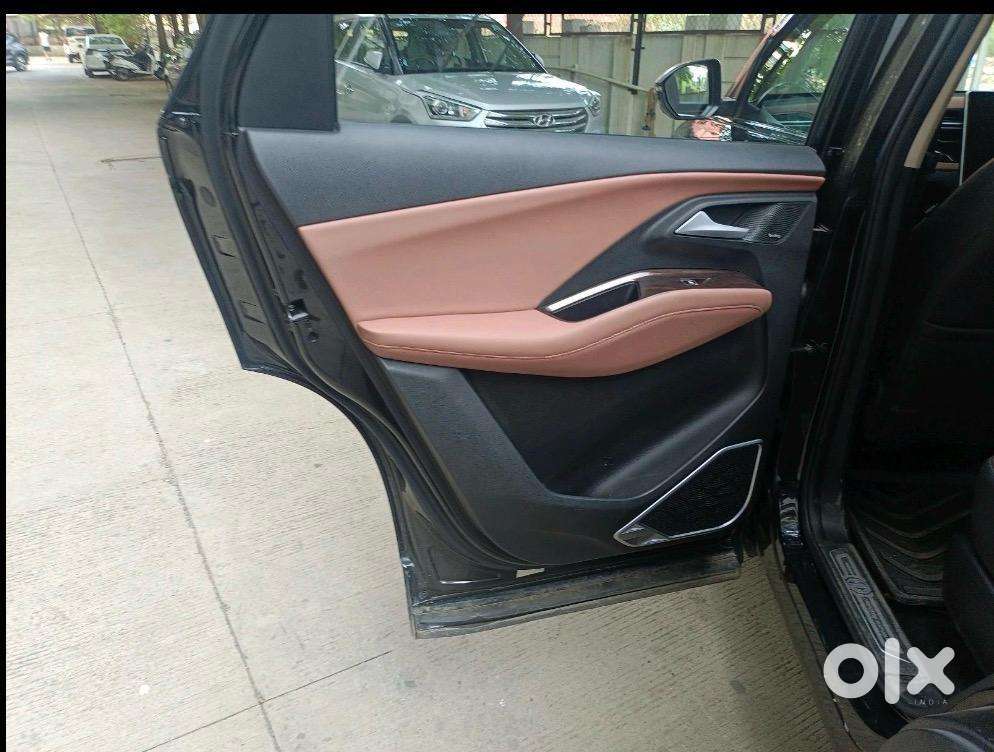 Mg Car 2023 Model