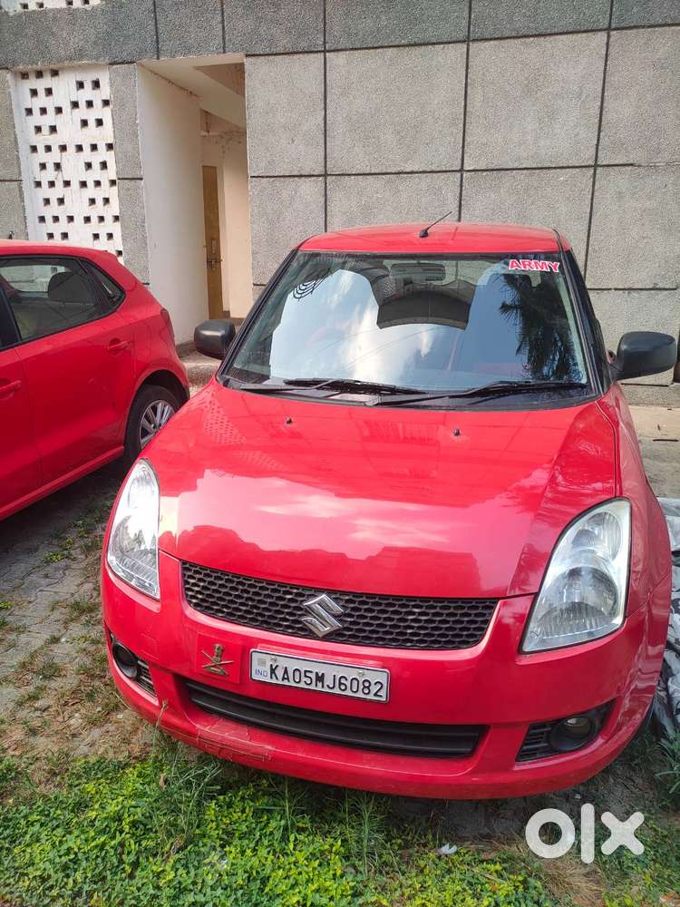 Car Is In Good Condition