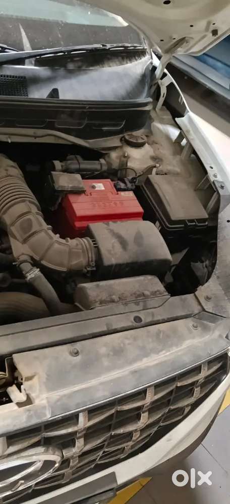 Hyundai Venue 2022 Variant Turbo