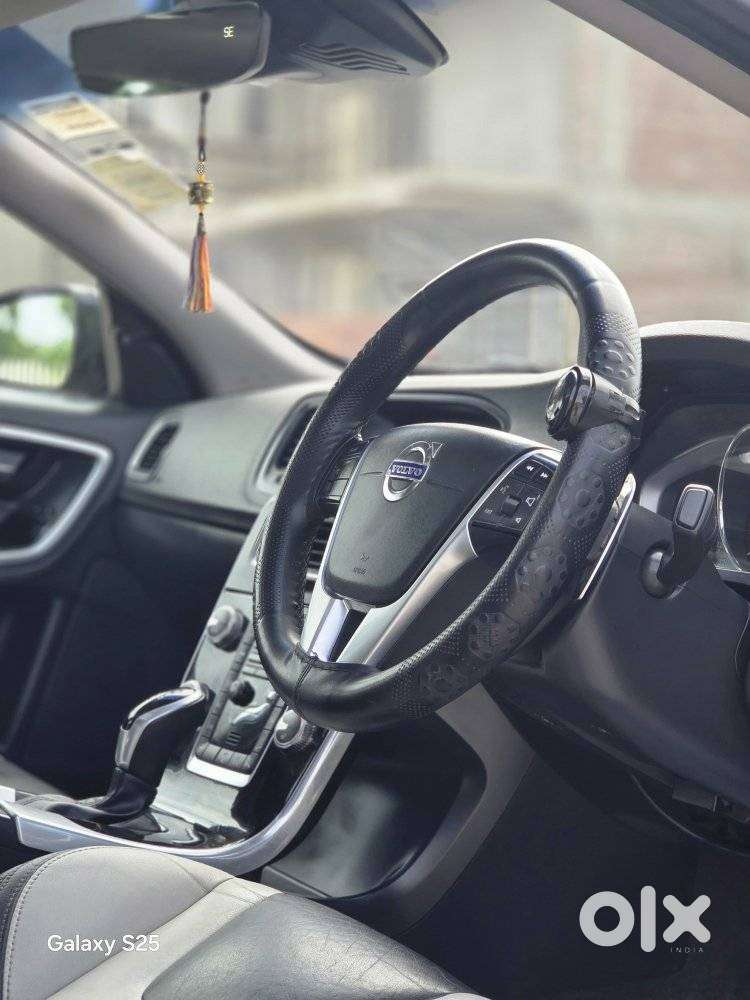 Volvo V90 Cross Country D5 Inscription, 2017, Diesel