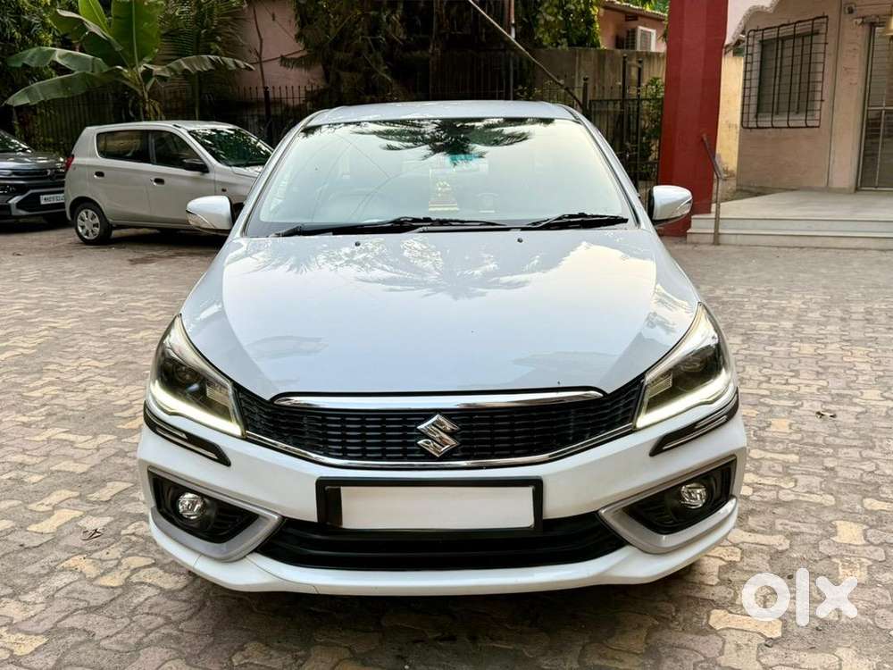 Maruti Suzuki Ciaz 2019 Zeta 1.5 Excellent Condition Car