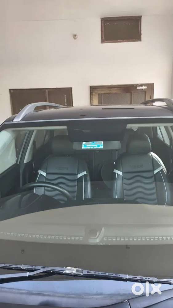 Venue Petrol 2022 Model