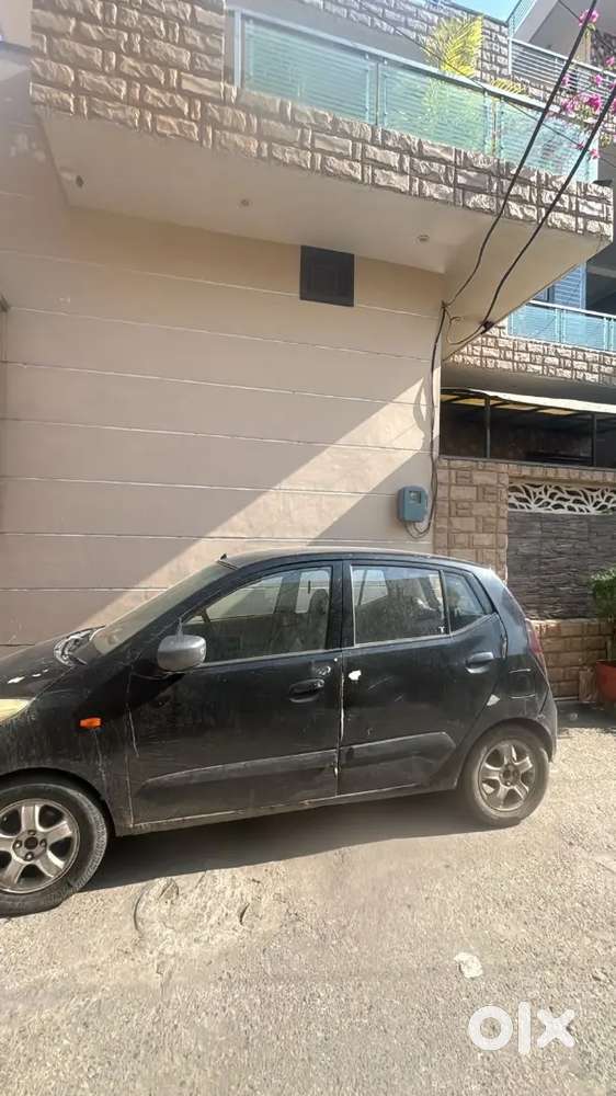 Good Condition