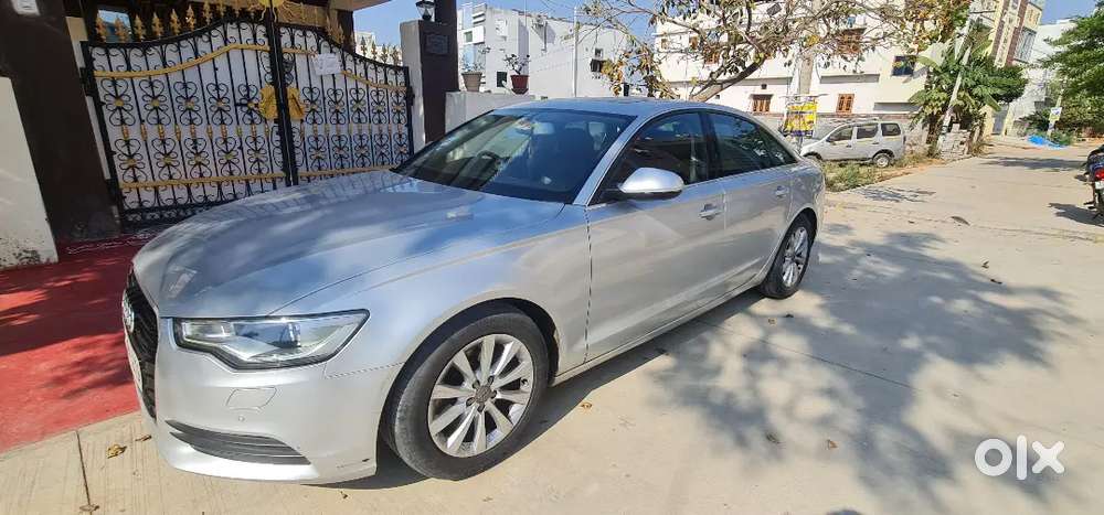 Audi A6 For Sale
