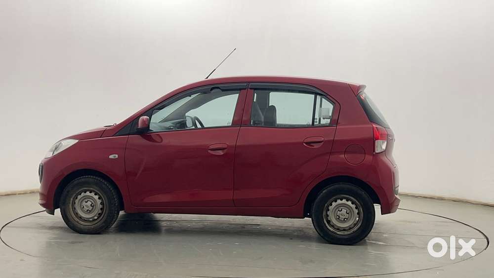 Hyundai Santro Magna, 2020, Petrol