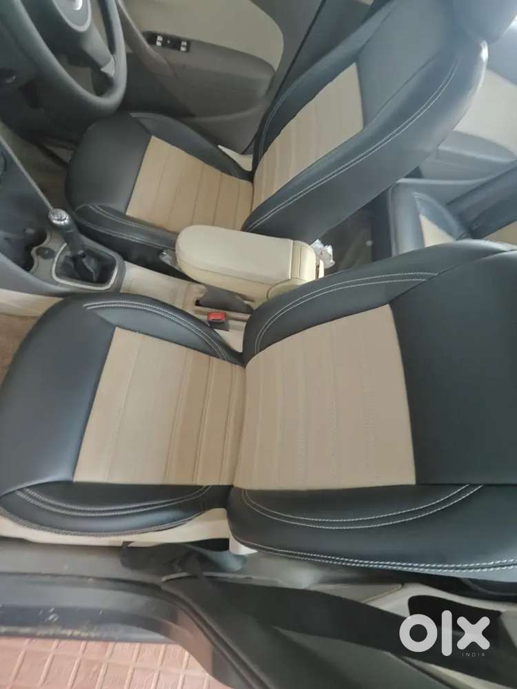 Volkswagen Vento 2013