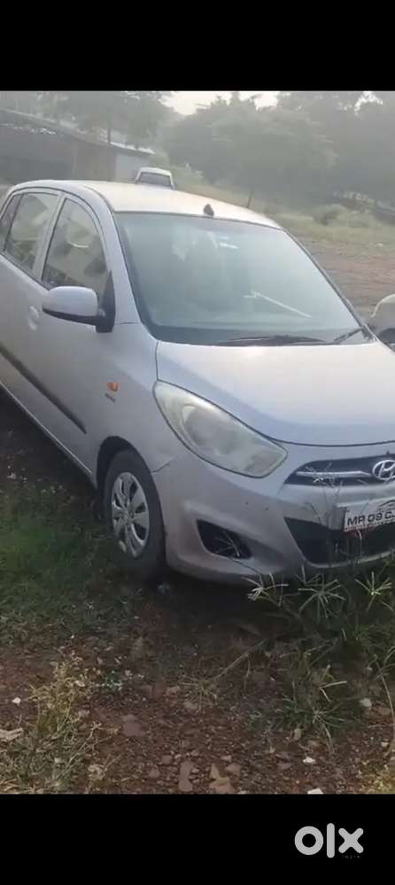 Hyundai I10 2011 Petrol Good Condition