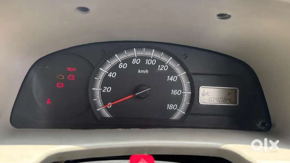 Maruti Suzuki Eeco 2019 Petrol Ac