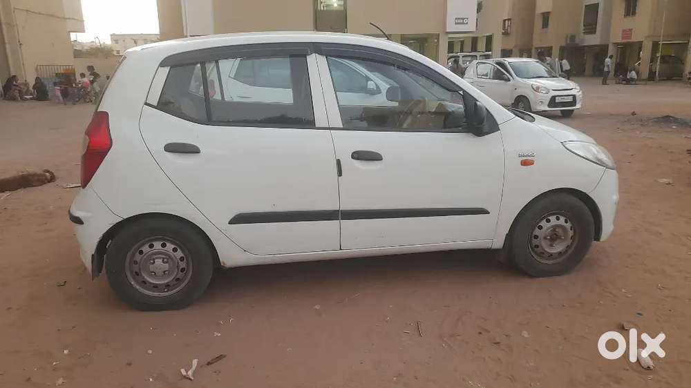 Good Condition