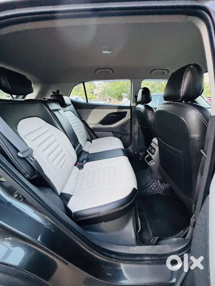 Hyundai Creta 1.5 E Petrol, 2024, Petrol