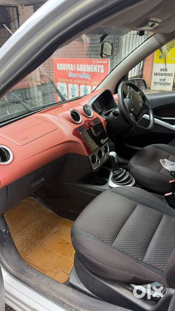 Ford Figo Diesel 2011