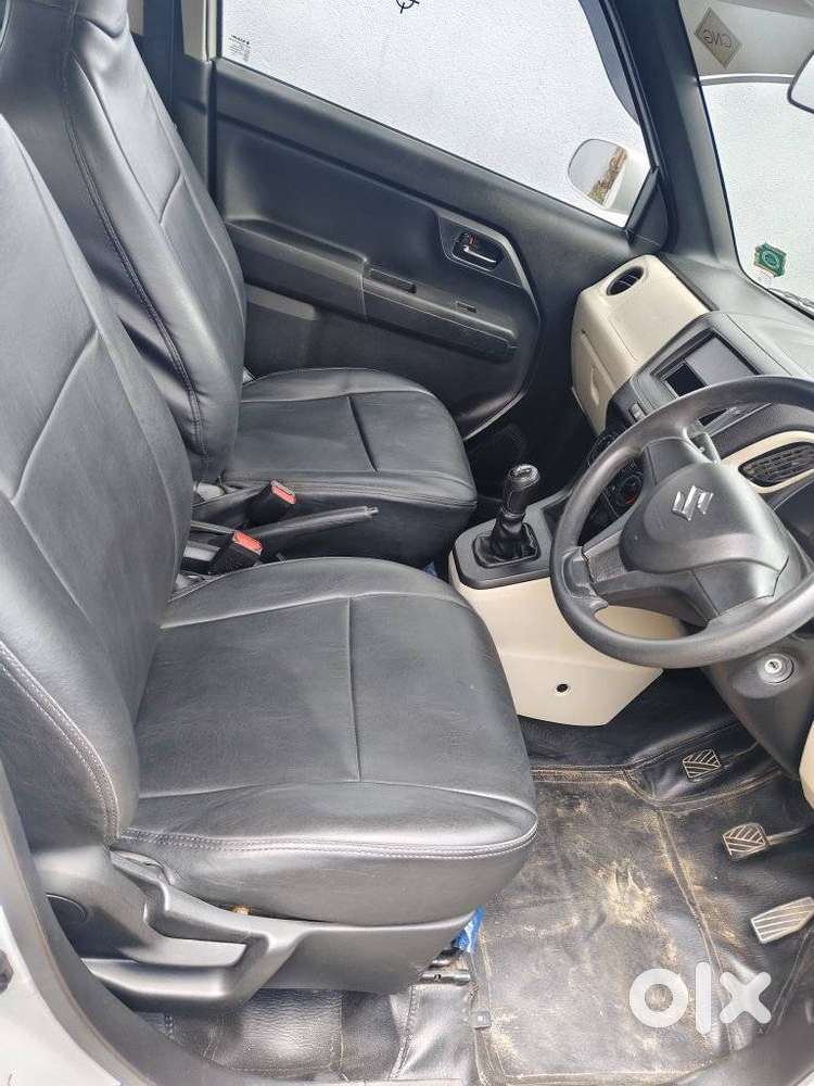 Maruti Suzuki Wagon R Lx Bs Iv, 2024, Cng & Hybrids
