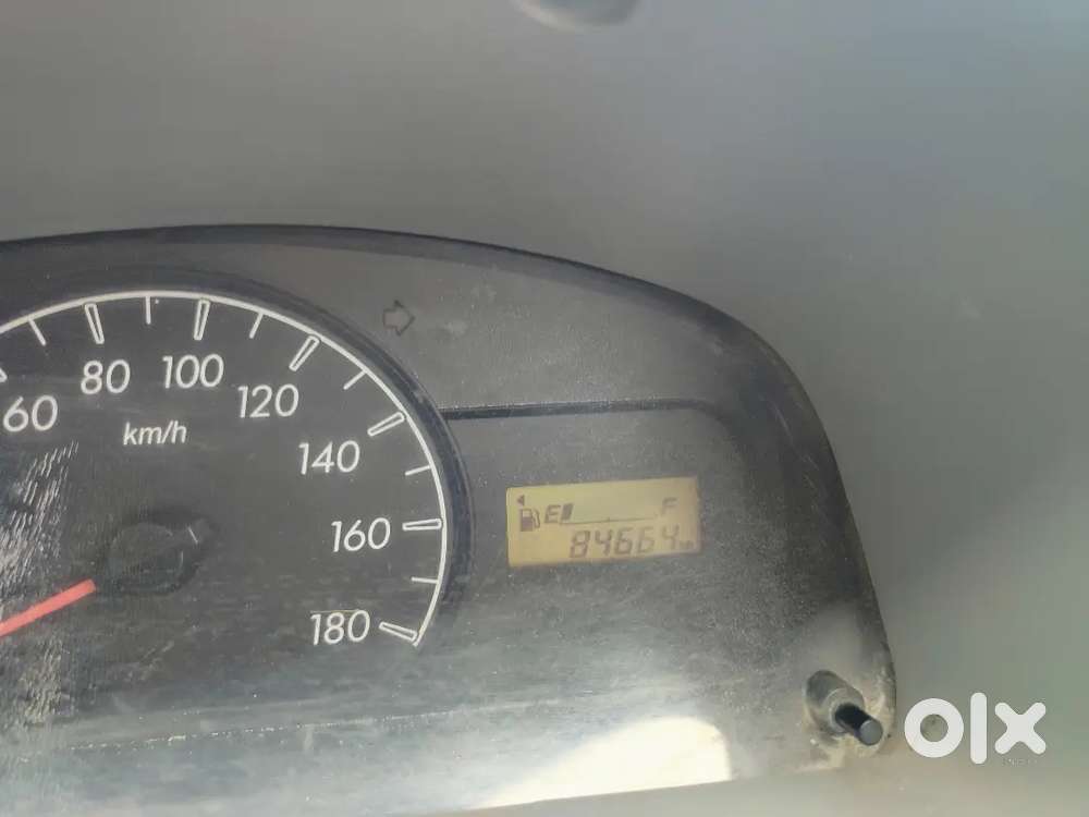 Maruti Suzuki Alto 800 2011 Petrol Manual