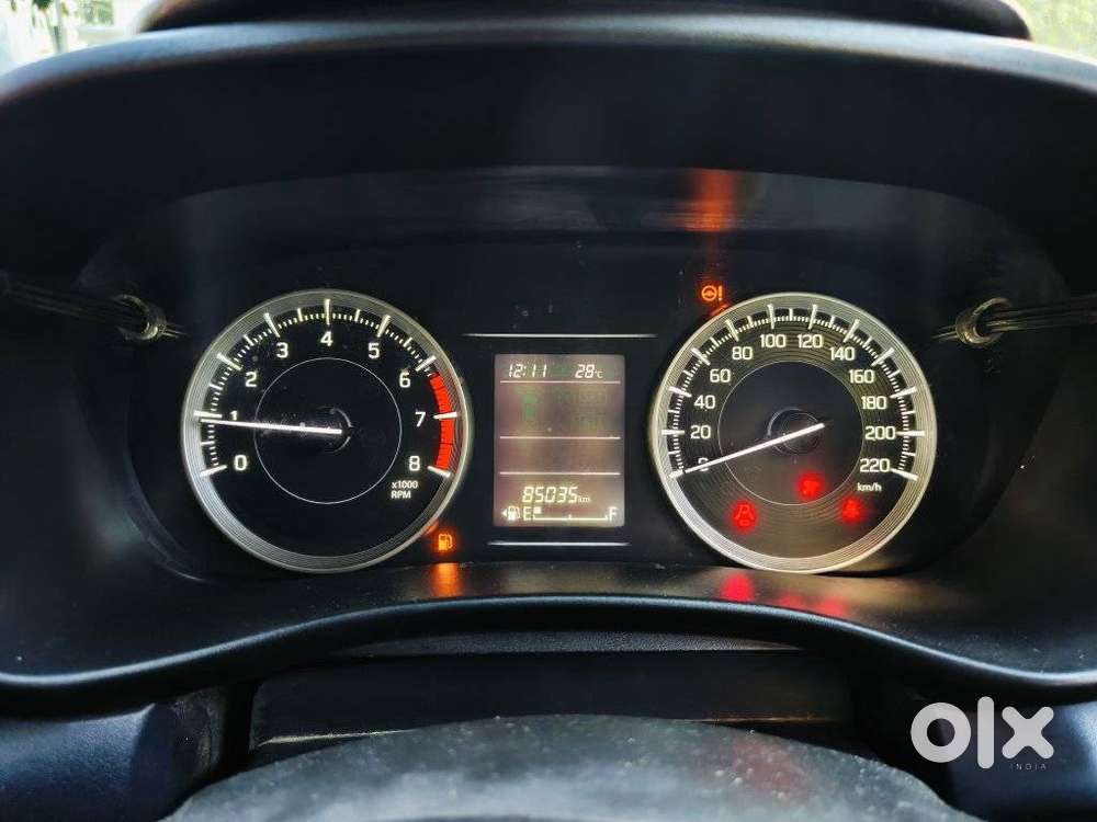 Maruti Suzuki Baleno Sigma, 2022, Petrol