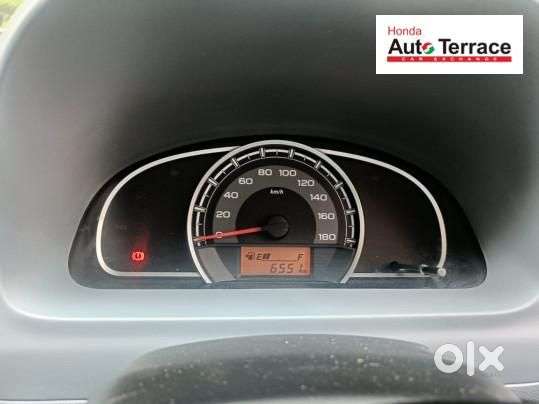 Maruti Suzuki Alto 800 Cng Lxi Optional, 2013, Petrol