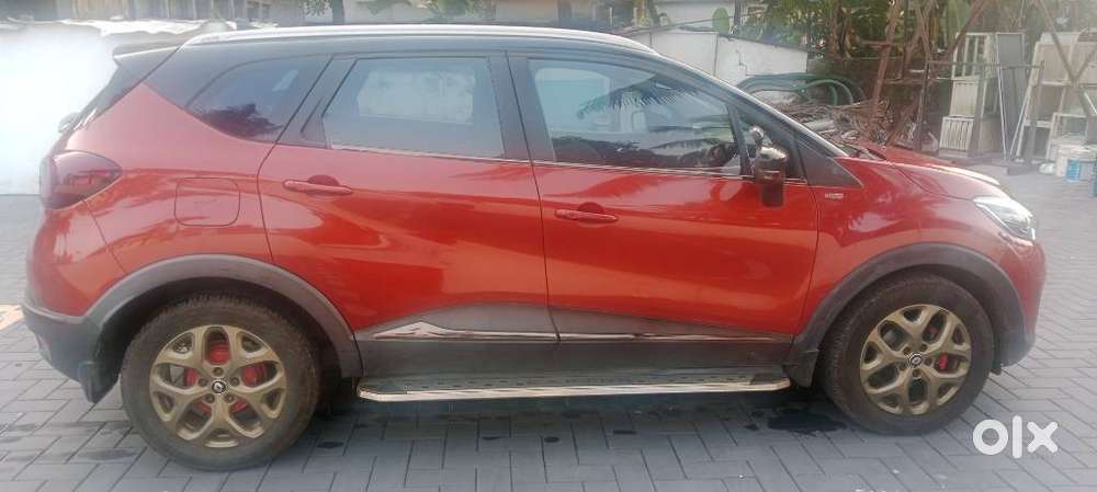 Renault Captur 1.5 Petrol Rxe/1.5 Diesel Rxe, 2017, Diesel