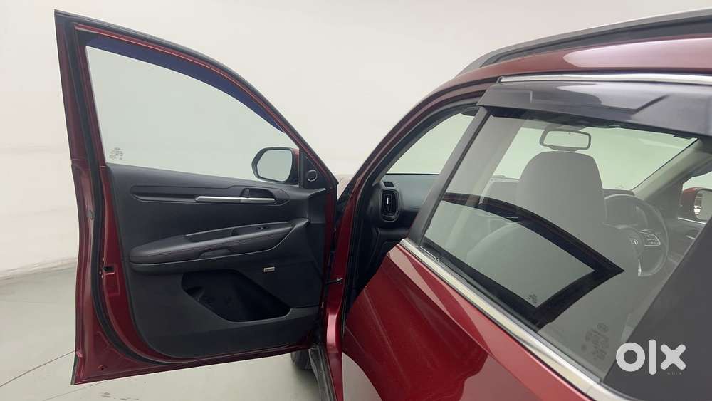Kia Sonet 1.0 Gtx Plus Dct, 2021, Petrol