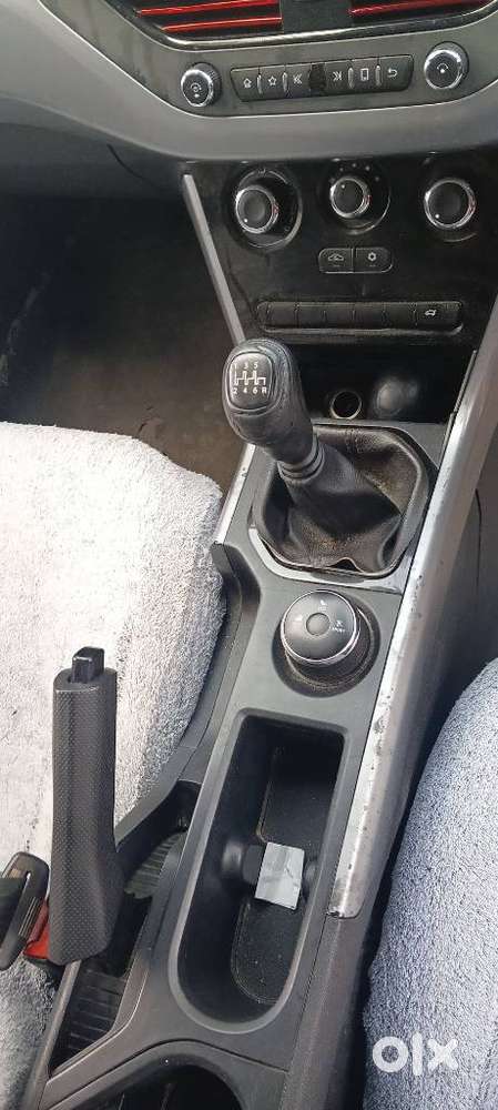 Tata Nexon 1.5 Revotorq Xm Plus (s), 2020, Diesel