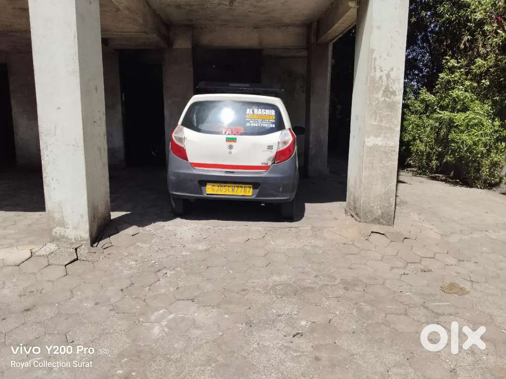 Maruti Suzuki Alto 800 2017