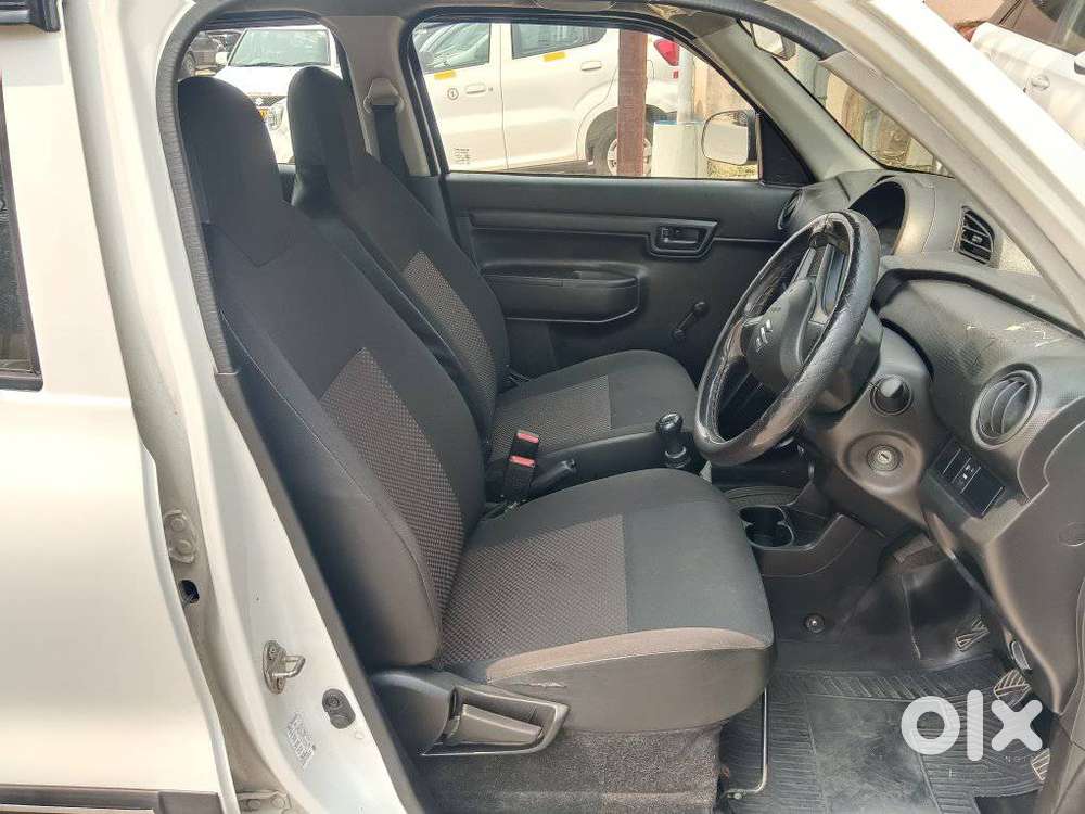 Maruti Suzuki S-presso Lxi Opt, 2022, Cng & Hybrids