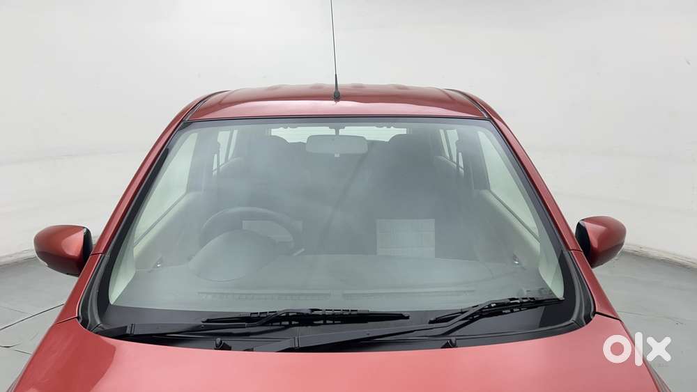 Maruti Suzuki Celerio Zxi(o) Amt, 2017, Petrol