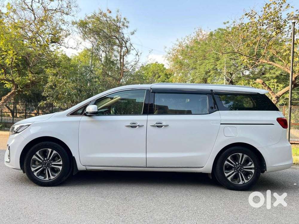 Kia Carnival Limousine Plus 7 Str, 2023, Diesel