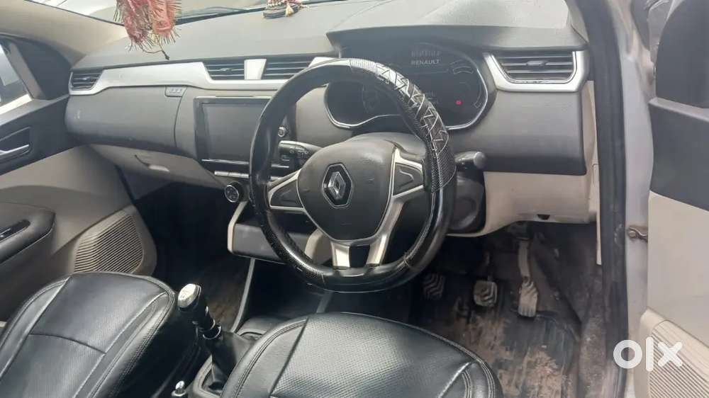 Renault Triber 2020 Petrol Well Maintained