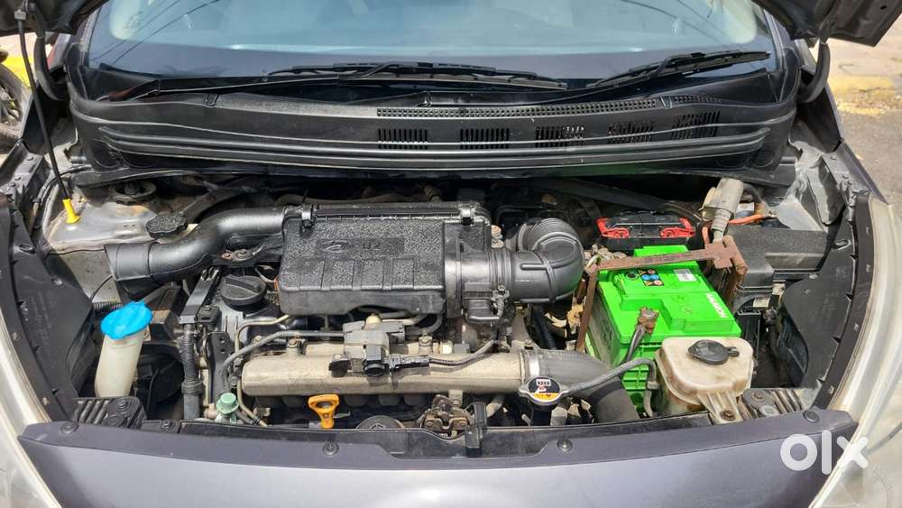 Hyundai Grand I10 Asta 1.2 Crdi, 2017, Diesel