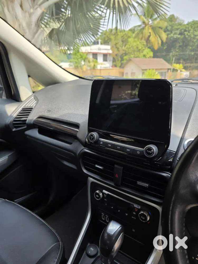 Ford Escort 2018 Petrol Well Maintained