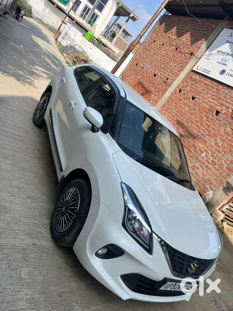 Maruti Suzuki Baleno