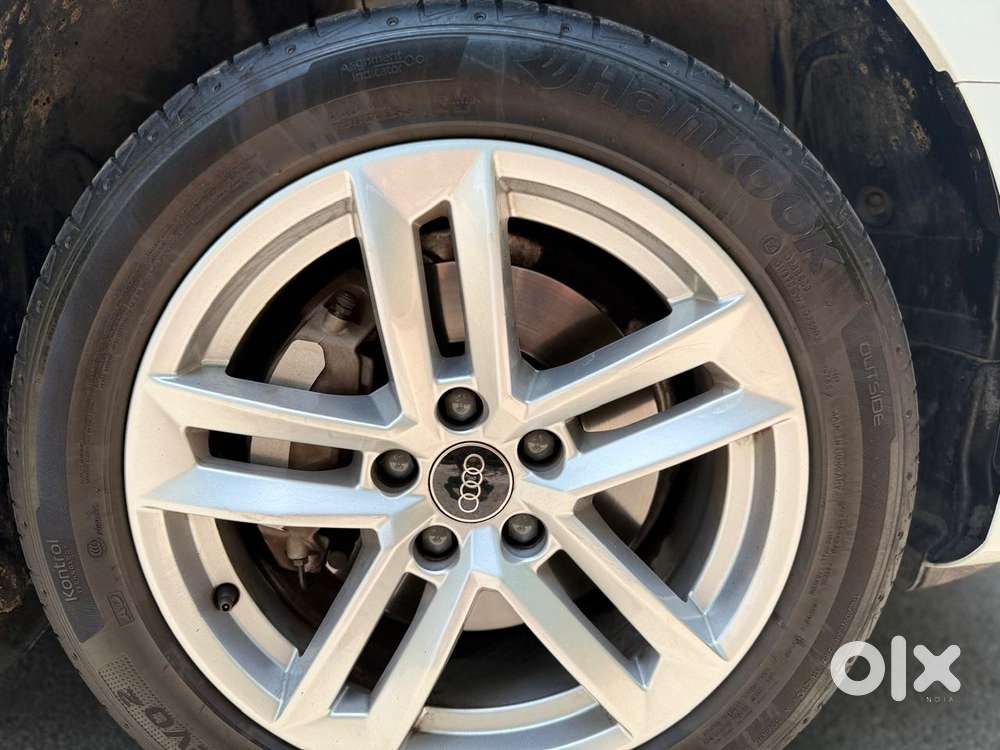 Audi A4 1.4 30 Tfsi Technology Pack, 2024, Petrol