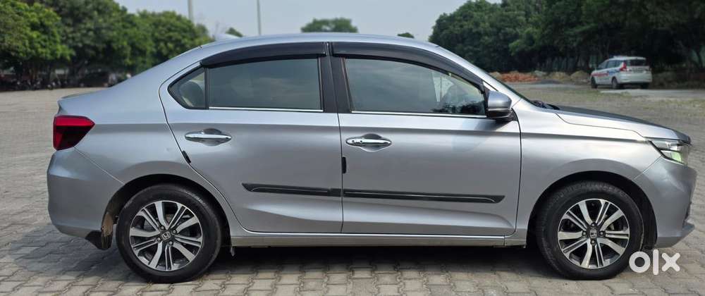 Honda Amaze V Cvt I-dtec, 2023, Petrol