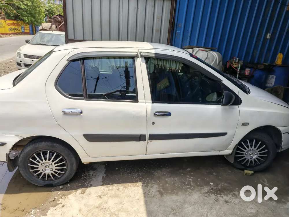 Tata Indigo Ecs 2015