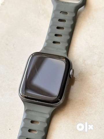 Apple watch best sale 5 gps 44mm