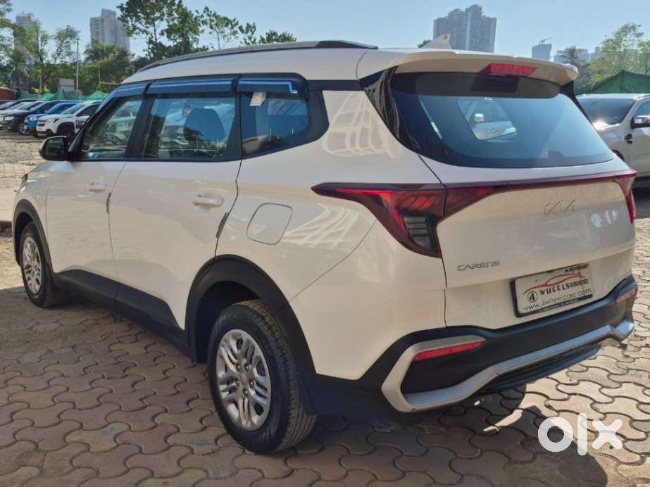 Kia Carens 1.4 Prestige 7 Str, 2023, Petrol