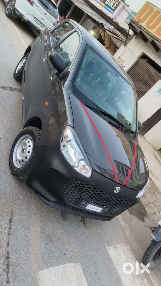 Maruti Suzuki Alto K10 1.0 Lxi (o), 2026, Petrol