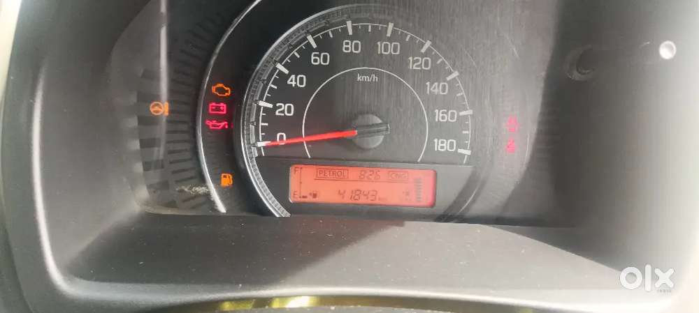 Maruti Suzuki Wagon R 1.0 2024 Cng & Hybrids Good Condition