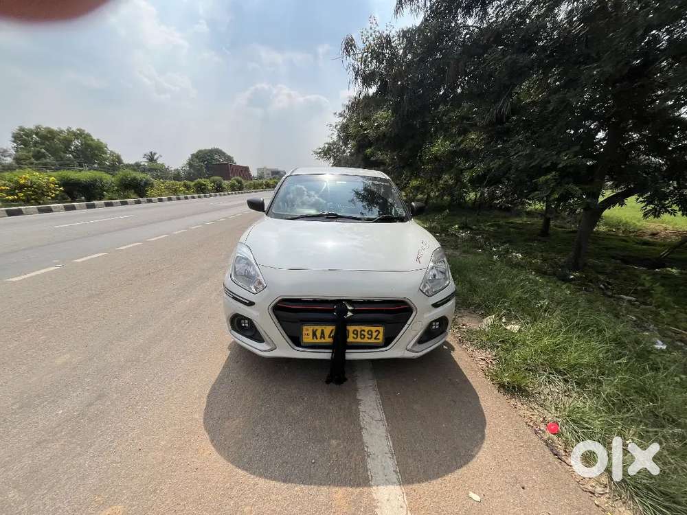 Maruti Suzuki Swift 2024