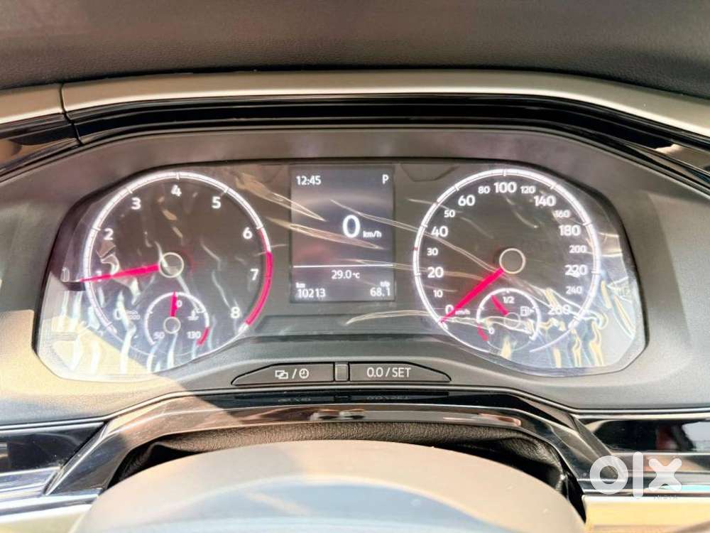 Volkswagen Virtus 1.0 Highline Tsi At, 2022, Petrol