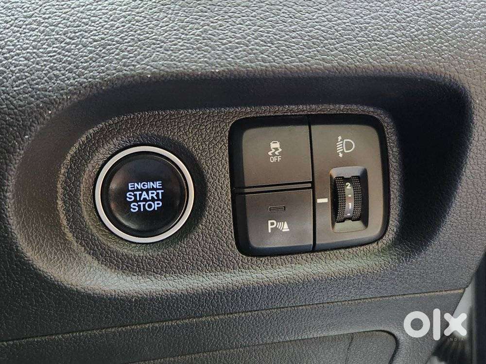 Hyundai Alcazar 1.5 Signature (o) Diesel At 6 Str, 2022, Diesel