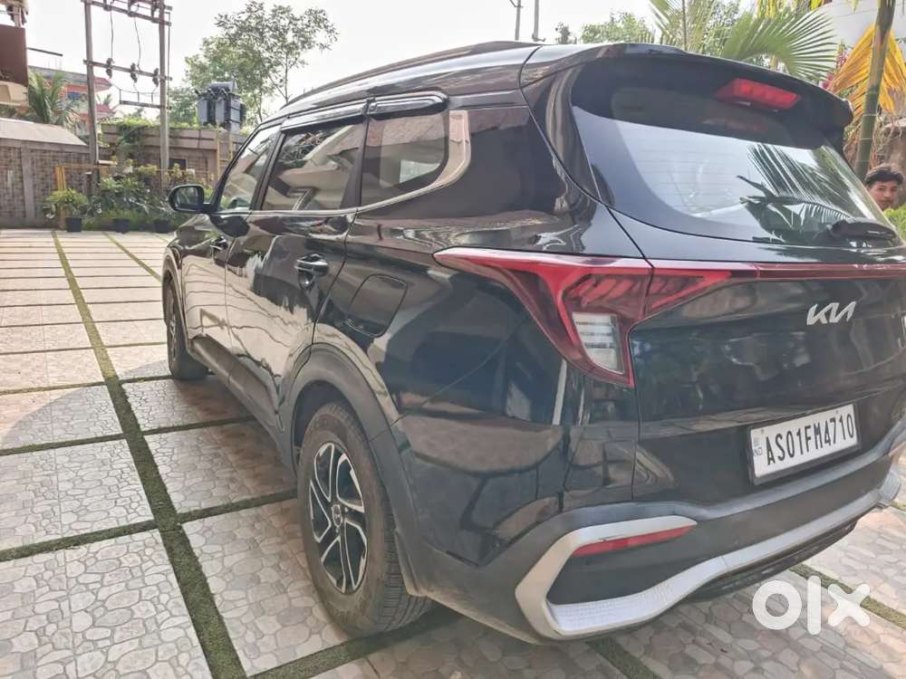 Kia Carens Prestige Plus 2023 Imt