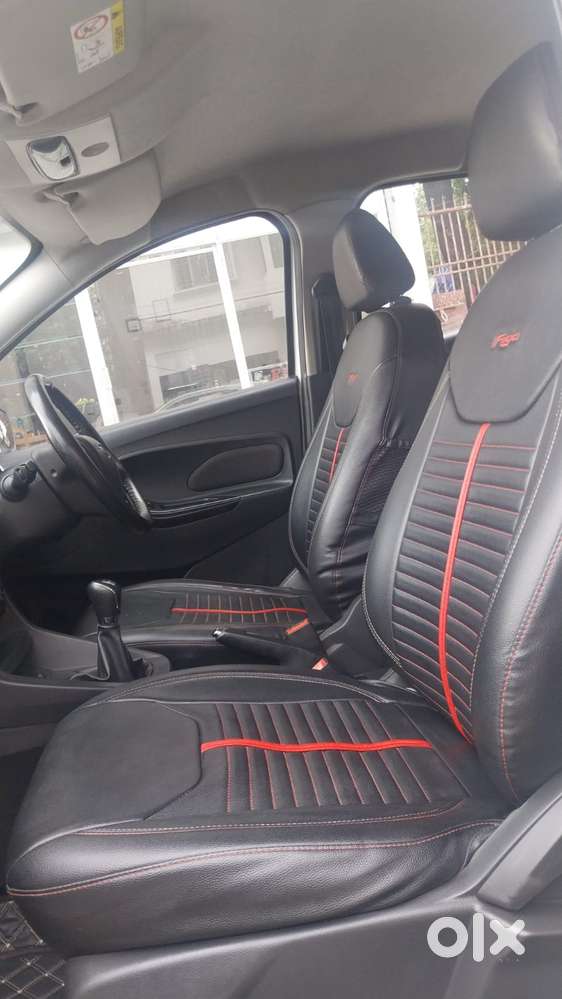 Ford Freestyle, 2019, Petrol