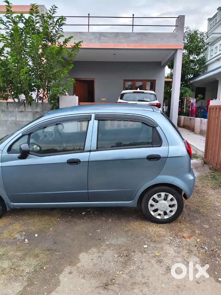 Good Condition Spark For Sale In Wayanad